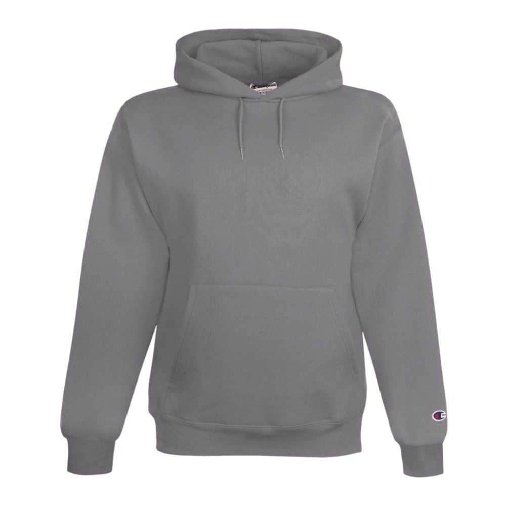 Champion Eco Hoodie
